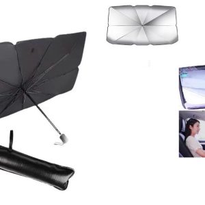 Parasole per Auto (79x140 cm)
