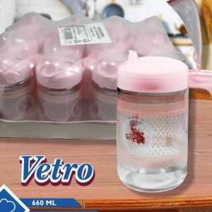 Oliera in vetro