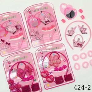 Set per bambine