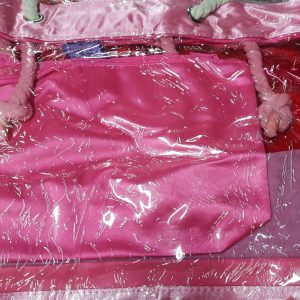 Borsa mare con borsello