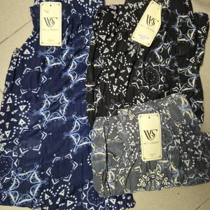 Pantaloni donna in viscosa