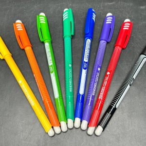 Penna cancellina TRATTO