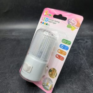 Luce notturna led