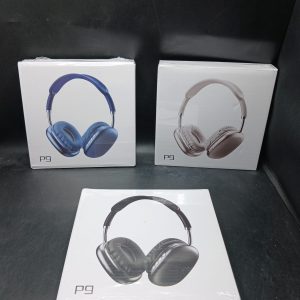 Cuffie bluetooth