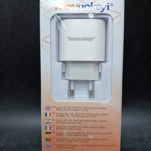 Adattatore type C