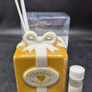 Profumatore in ceramica