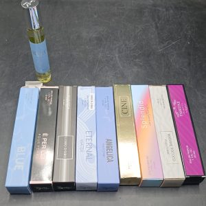 Profumo 33 ml