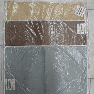 Tappeto bagno