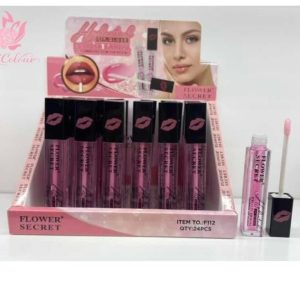 Lip gloss
