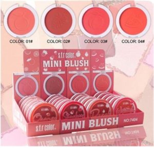 Blush