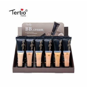 BB cream effetto fondotinta