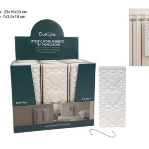 Umidificatore ambiente per termosifone