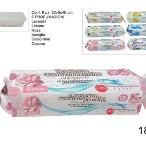 Vaschetta assorbi umidità
